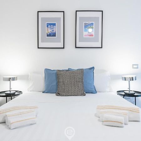 Garibaldi Central Apartment 칼리아리 외부 사진