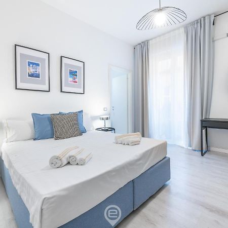 Garibaldi Central Apartment 칼리아리 외부 사진