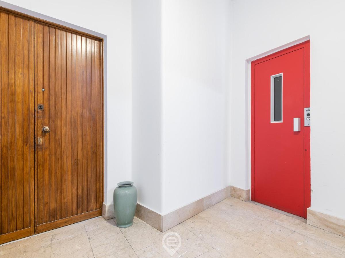 Garibaldi Central Apartment 칼리아리 외부 사진