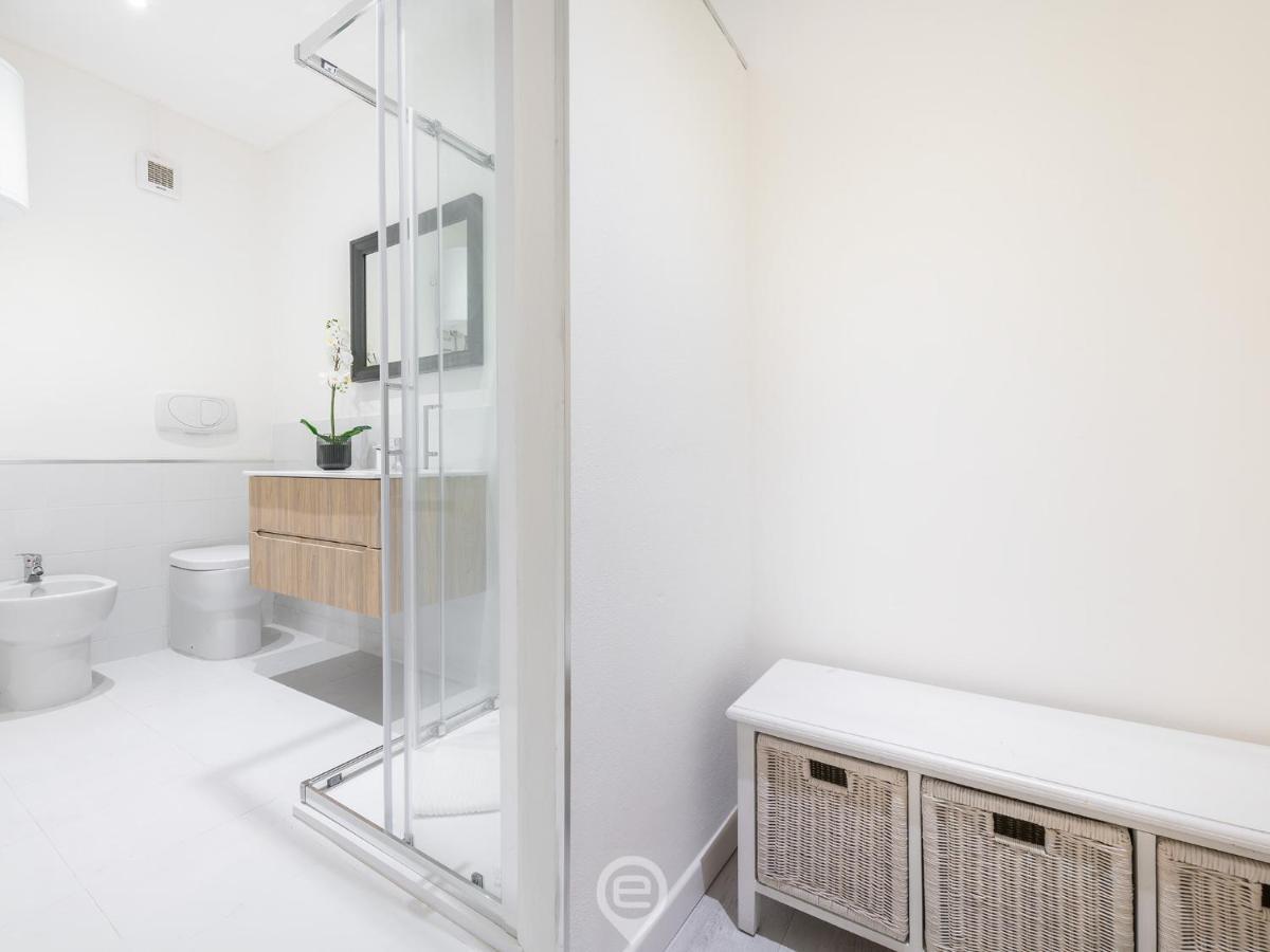 Garibaldi Central Apartment 칼리아리 외부 사진