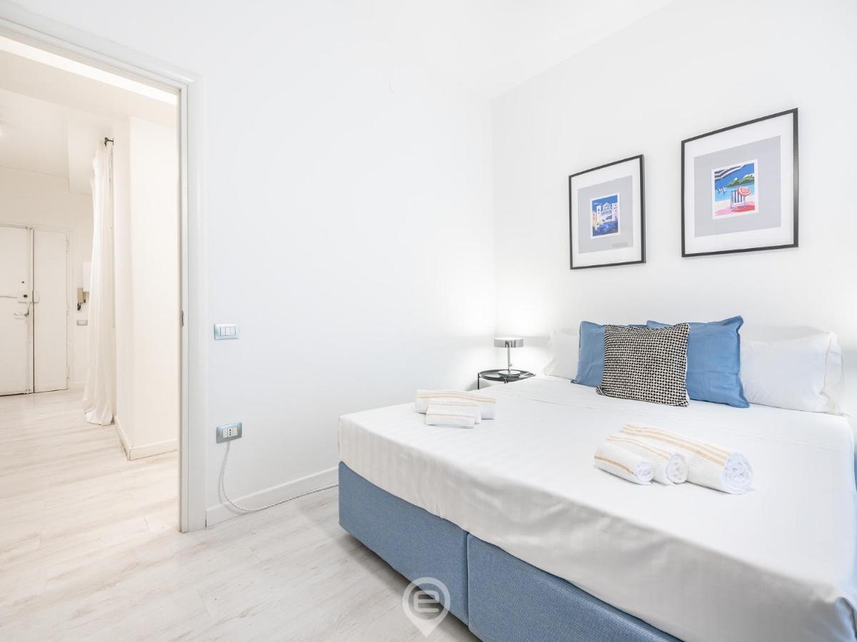 Garibaldi Central Apartment 칼리아리 외부 사진