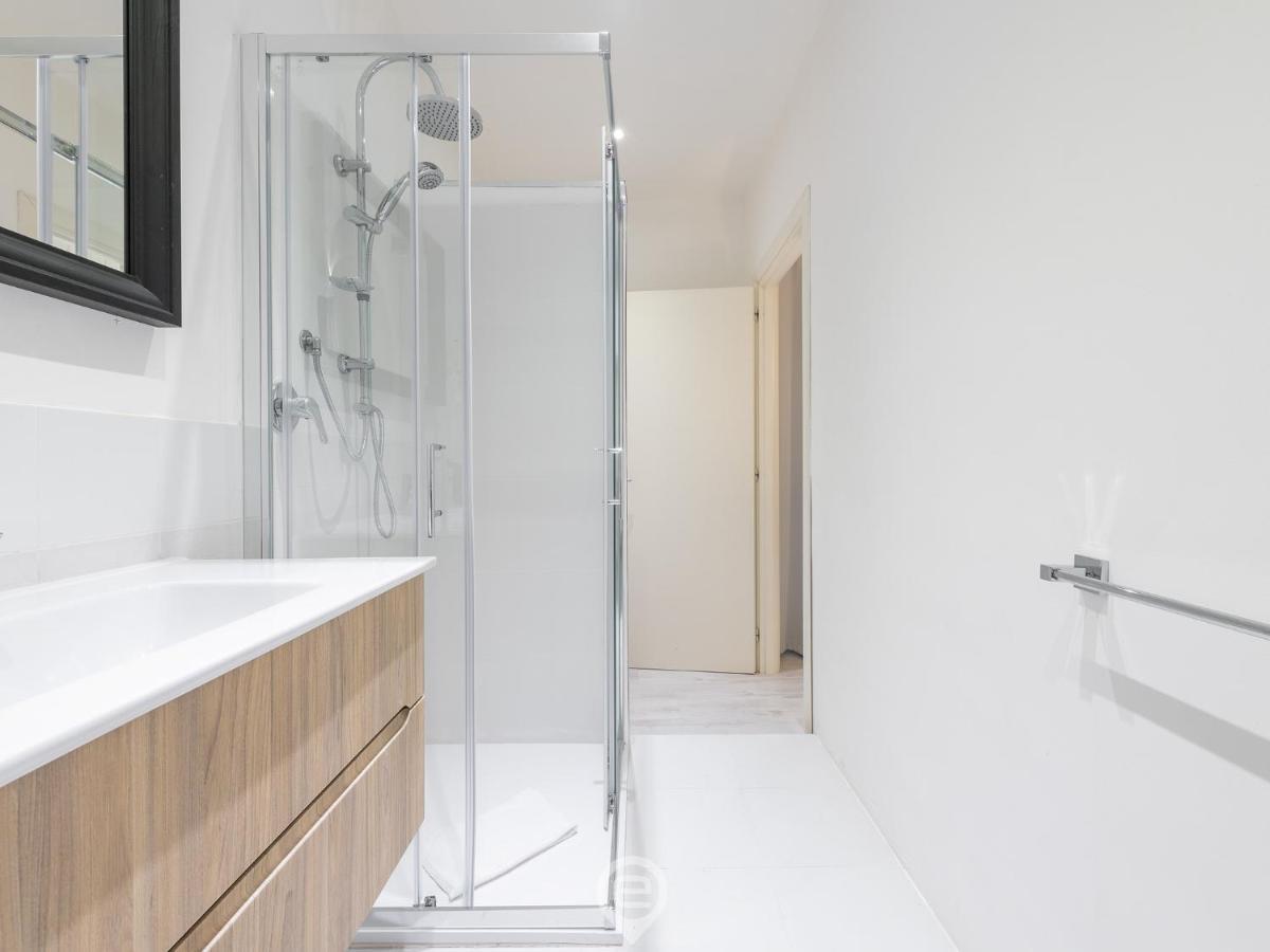 Garibaldi Central Apartment 칼리아리 외부 사진